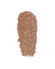 Champagne Glitter Topper